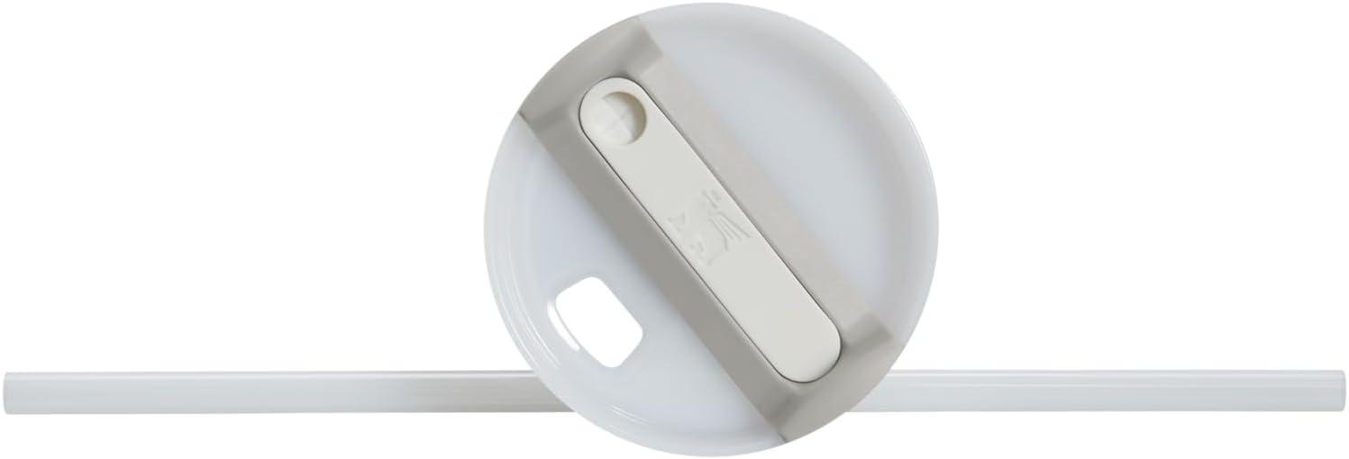 imageSTANLEY Quencher H20 Tumbler with Handle and Straw 30 oz Flowstate 3Position Lid Cup Holder Compatible for Travel Insulated Stainless Steel Cup BPAFree Exclusive Toasted AlmondAsh