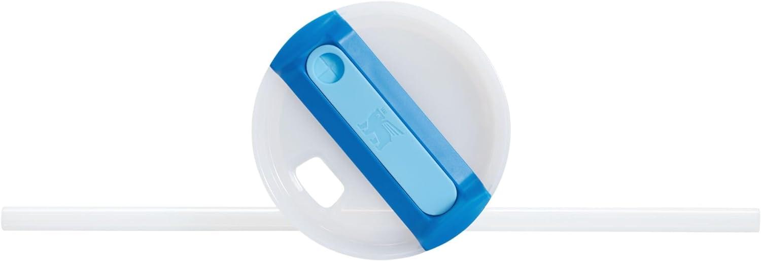 imageSTANLEY Quencher H20 Tumbler with Handle and Straw 30 oz Flowstate 3Position Lid Cup Holder Compatible for Travel Insulated Stainless Steel Cup BPAFree Exclusive Toasted AlmondAzure