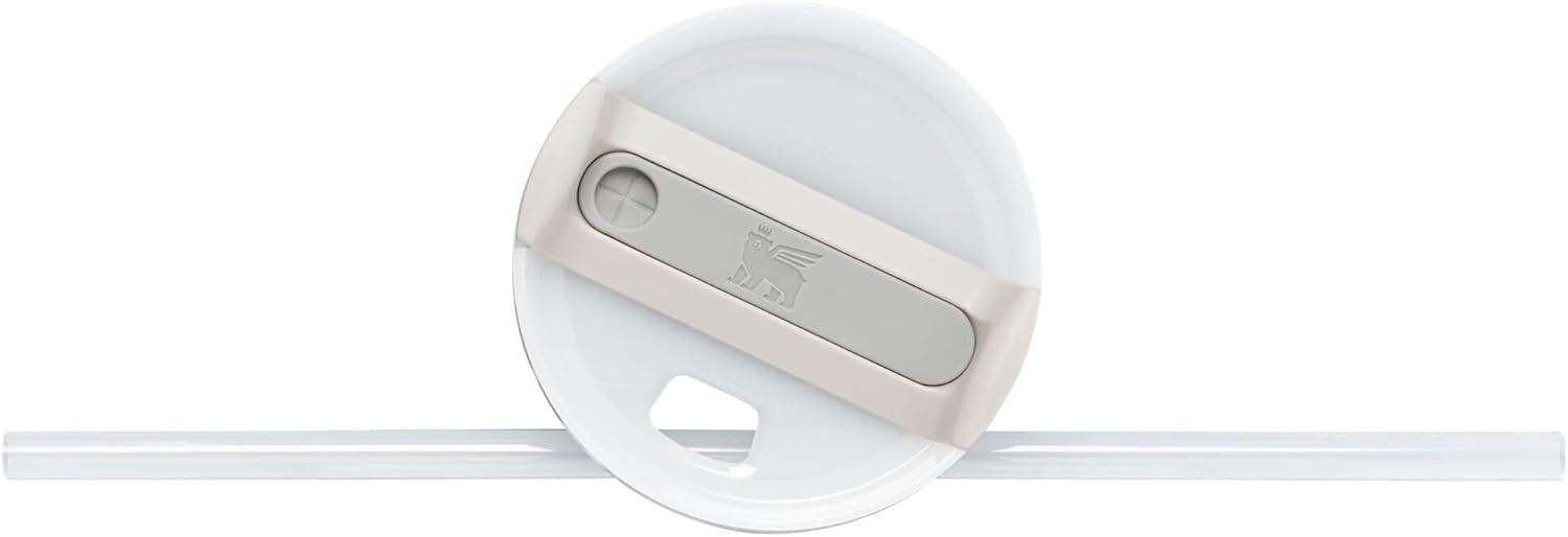 imageSTANLEY Quencher H20 Tumbler with Handle and Straw 30 oz Flowstate 3Position Lid Cup Holder Compatible for Travel Insulated Stainless Steel Cup BPAFree Exclusive Toasted AlmondDune