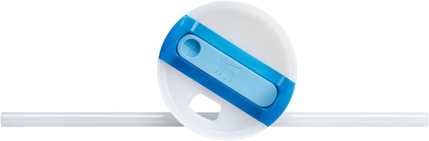 imageSTANLEY Quencher H20 Tumbler with Handle and Straw 30 oz Flowstate 3Position Lid Cup Holder Compatible for Travel Insulated Stainless Steel Cup BPAFree Exclusive Toasted AlmondAzure