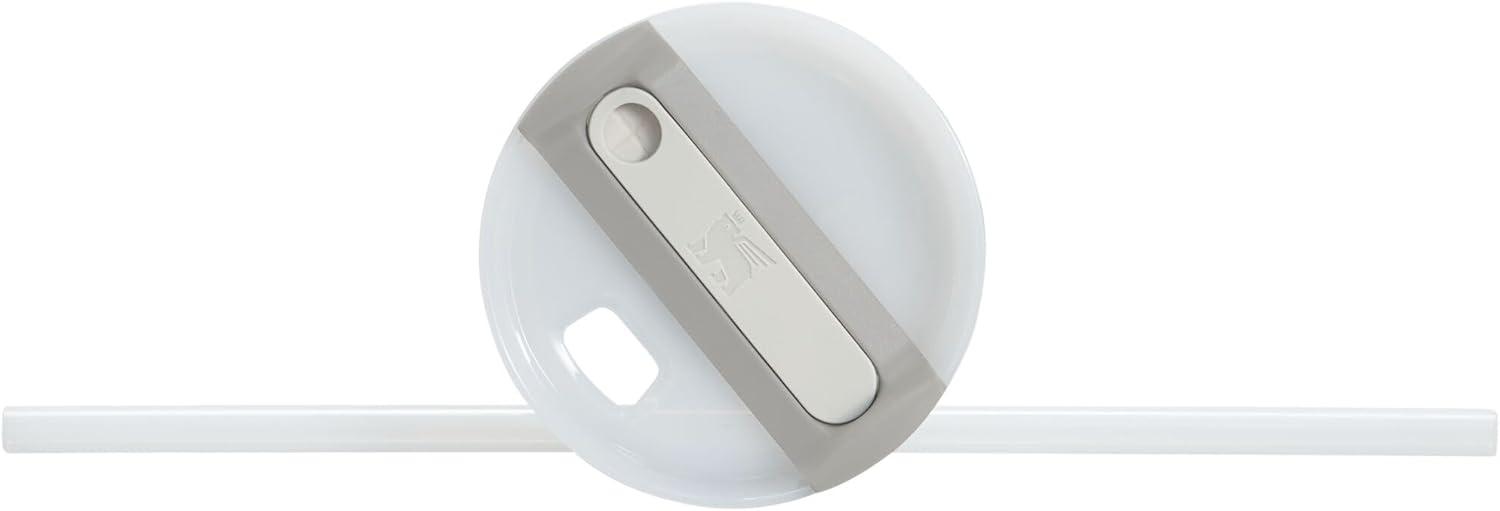 imageSTANLEY Quencher H20 Tumbler with Handle and Straw 30 oz Flowstate 3Position Lid Cup Holder Compatible for Travel Insulated Stainless Steel Cup BPAFree Exclusive Toasted AlmondAsh