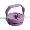 STANLEY IceFlow 2.0 Flip Straw Tumbler with Handle 30 oz | Twist On Lid and Flip Up Straw | Leak Resistant Water Bottle | Insulated Stainless Steel | BPA-Free | Exclusive Toasted Almond(Lilac)
