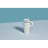 STANLEY Quencher H2.0 Tumbler with Handle and Straw 30 oz | Flowstate 3-Position Lid | Cup Holder Compatible for Travel | Insulated Stainless Steel Cup | BPA-Free | Exclusive Toasted Almond(Cream 2.0)