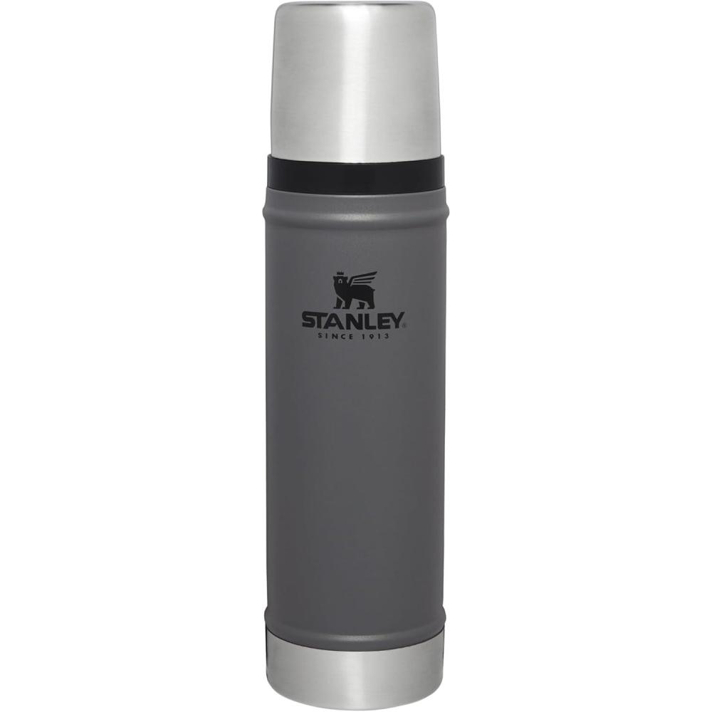 imageStanley Classic Legendary Vacuum BottleCharcoal