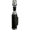 Stanley Classic Legendary Vacuum Bottle(Black 2.0)
