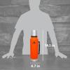 Stanley Classic Legendary Vacuum Bottle(Blaze Orange)