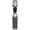 Stanley Classic Legendary Vacuum Bottle(Charcoal)