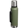 Stanley Classic Legendary Vacuum Bottle(Dried Pine)
