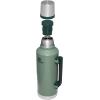 Stanley Classic Legendary Vacuum Bottle(Hammertone Green)