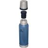 Stanley Classic Legendary Vacuum Bottle(Hammertone Lake)