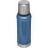 Stanley Classic Legendary Vacuum Bottle(Hammertone Lake)