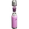 Stanley Classic Legendary Vacuum Bottle(Hammertone Lilac)