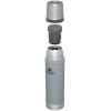 Stanley Classic Legendary Vacuum Bottle(Hammertone Silver)