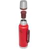 Stanley Classic Legendary Vacuum Bottle(Lava)