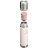 Stanley Classic Legendary Vacuum Bottle(Rose Quartz)