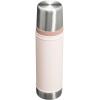 Stanley Classic Legendary Vacuum Bottle(Rose Quartz)