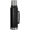 Stanley Classic Legendary Vacuum Bottle(Black 2.0)