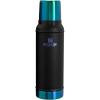 Stanley Classic Legendary Vacuum Bottle(Black Chroma)
