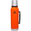 Stanley Classic Legendary Vacuum Bottle(Blaze Orange)