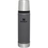 Stanley Classic Legendary Vacuum Bottle(Charcoal)