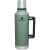 Stanley Classic Legendary Vacuum Bottle(Hammertone Green)