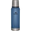 Stanley Classic Legendary Vacuum Bottle(Hammertone Lake)