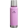 Stanley Classic Legendary Vacuum Bottle(Hammertone Lilac)