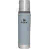 Stanley Classic Legendary Vacuum Bottle(Hammertone Silver)