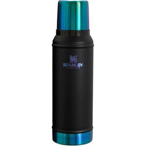 Stanley Classic Legendary Vacuum Bottle(Black Chroma)