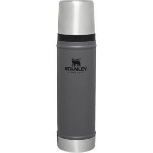 Stanley Classic Legendary Vacuum Bottle(Charcoal)