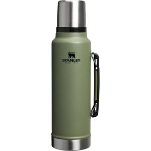 Stanley Classic Legendary Vacuum Bottle(Dried Pine)