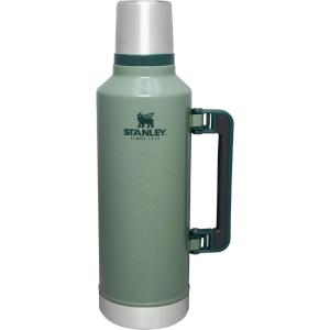 Stanley Classic Legendary Vacuum Bottle(Hammertone Green)