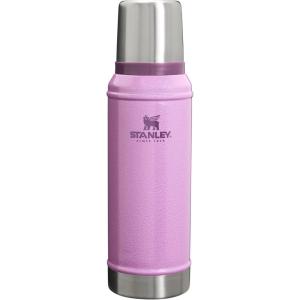 Stanley Classic Legendary Vacuum Bottle(Hammertone Lilac)