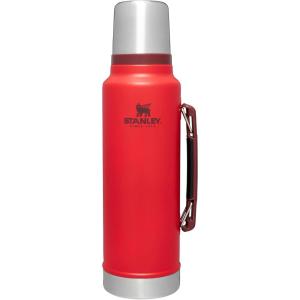 Stanley Classic Legendary Vacuum Bottle(Lava)