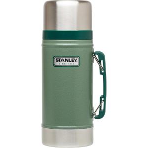 Stanley Classic Legendary Vacuum Insulated(Hammertone Green)