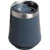 STANLEY Reserve Wine Tumbler | 11 oz Stainless Steel Travel Mug For Wine, Cocktails, Soda | Keeps Drinks Cold for Hours | BPA-Free | Exclusive Toasted Almond(Twilight Gloss)