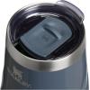 STANLEY Reserve Wine Tumbler | 11 oz Stainless Steel Travel Mug For Wine, Cocktails, Soda | Keeps Drinks Cold for Hours | BPA-Free | Exclusive Toasted Almond(Twilight Gloss)