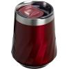 STANLEY Reserve Wine Tumbler | 11 oz Stainless Steel Travel Mug For Wine, Cocktails, Soda | Keeps Drinks Cold for Hours | BPA-Free | Exclusive Toasted Almond(Garnet Shine)