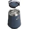 STANLEY Reserve Wine Tumbler | 11 oz Stainless Steel Travel Mug For Wine, Cocktails, Soda | Keeps Drinks Cold for Hours | BPA-Free | Exclusive Toasted Almond(Twilight Gloss)