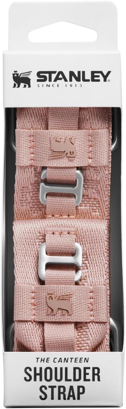 imageSTANLEY Next X Nature Canteen 25 OZ Rose Quartz