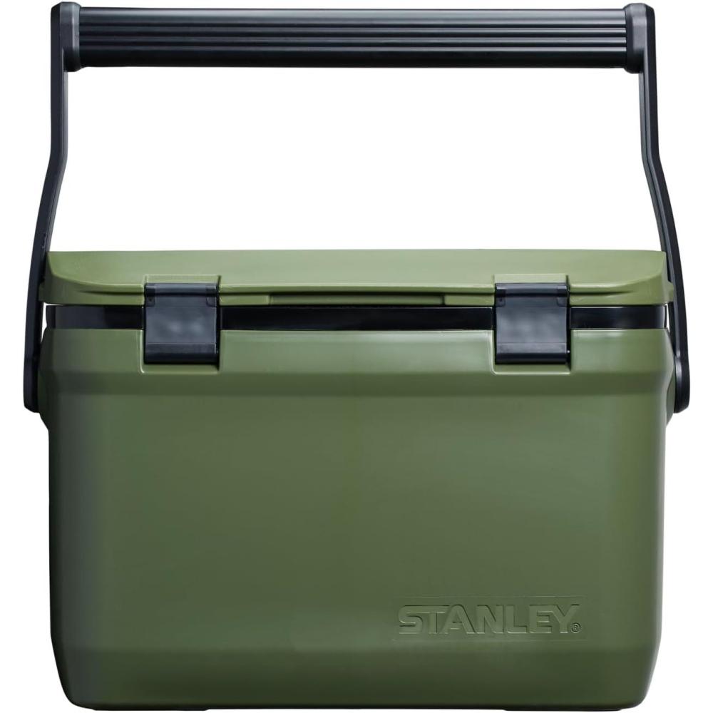 imageStanley Adventure EasyCarry Cooler 16qt Dried Pine