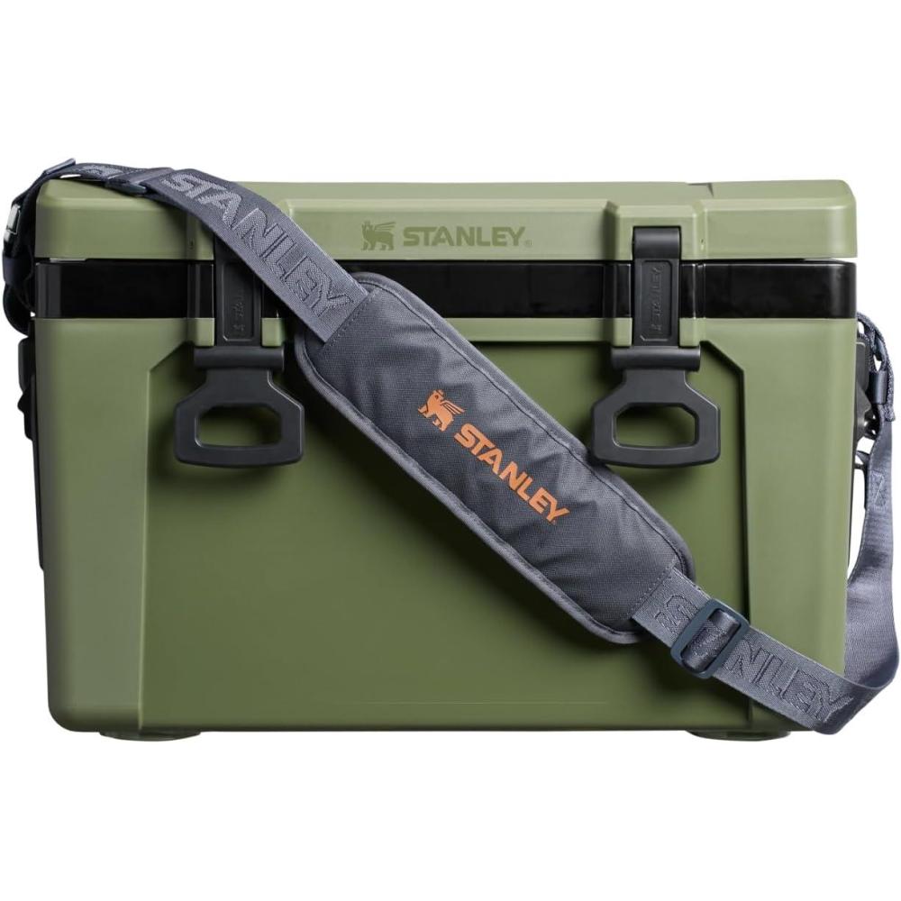 imageStanley Adventure EasyCarry Cooler 24qtDried Pine