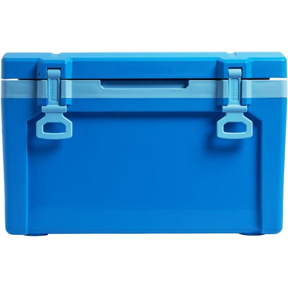 imageStanley Adventure EasyCarry Cooler 50qt Azure