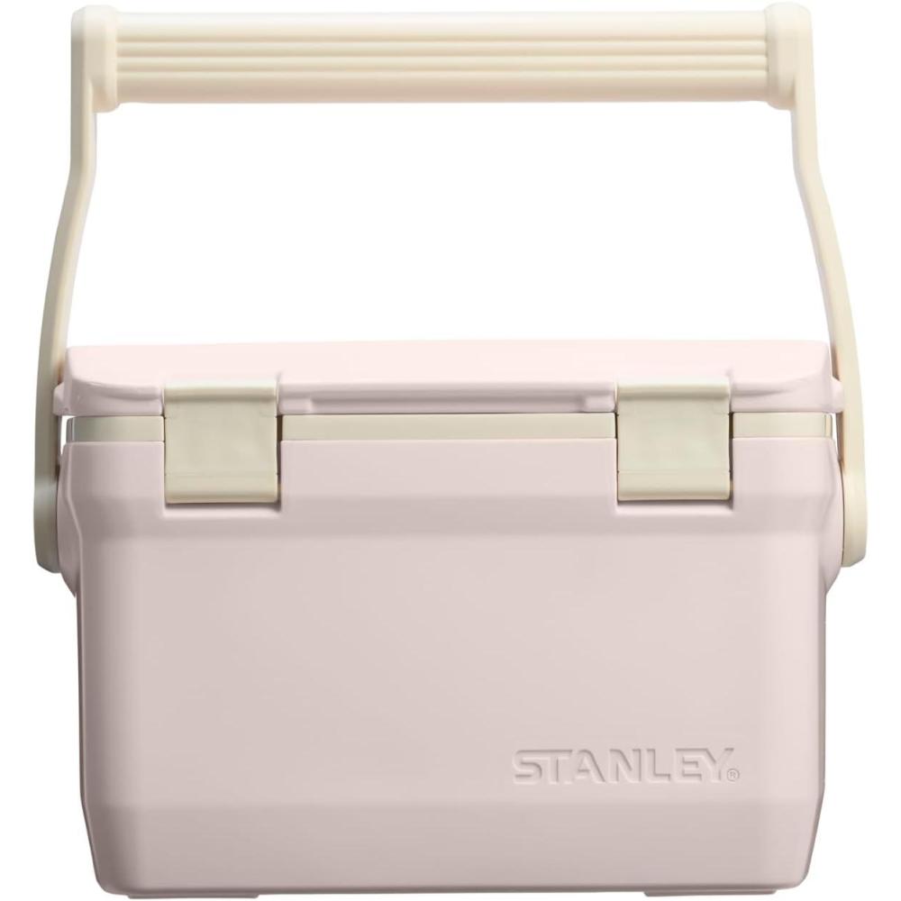 imageStanley Adventure EasyCarry Cooler 7qt Rose Quartz
