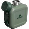 STANLEY Next X Nature Canteen 25 oz Hammertone Green