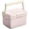 Stanley Adventure Easy-Carry Cooler 7qt Rose Quartz