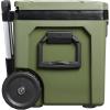 Stanley Adventure Easy-Carry Wheeled Cooler 50qt Dried Pine