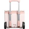 Stanley Adventure Easy-Carry Wheeled Cooler 50qt Rose Quartz