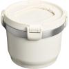 Stanley Adventure Fresh-to-Table Crock 3qt Cream Gloss