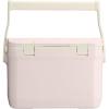 Stanley Adventure Easy-Carry Cooler 16qt Rose Quartz